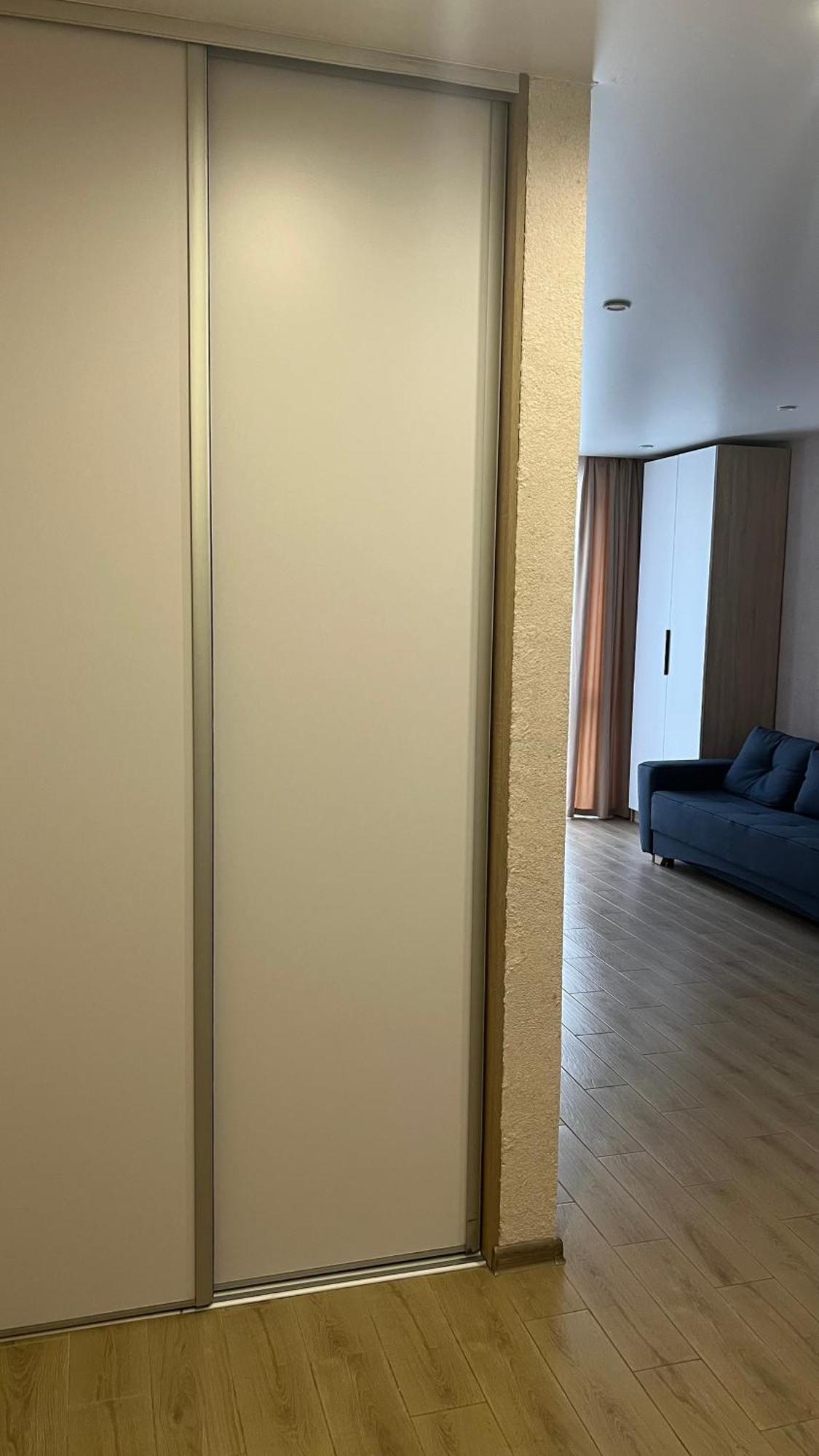Жк «Сонячний Квартал» Apartamento Solochin Exterior foto