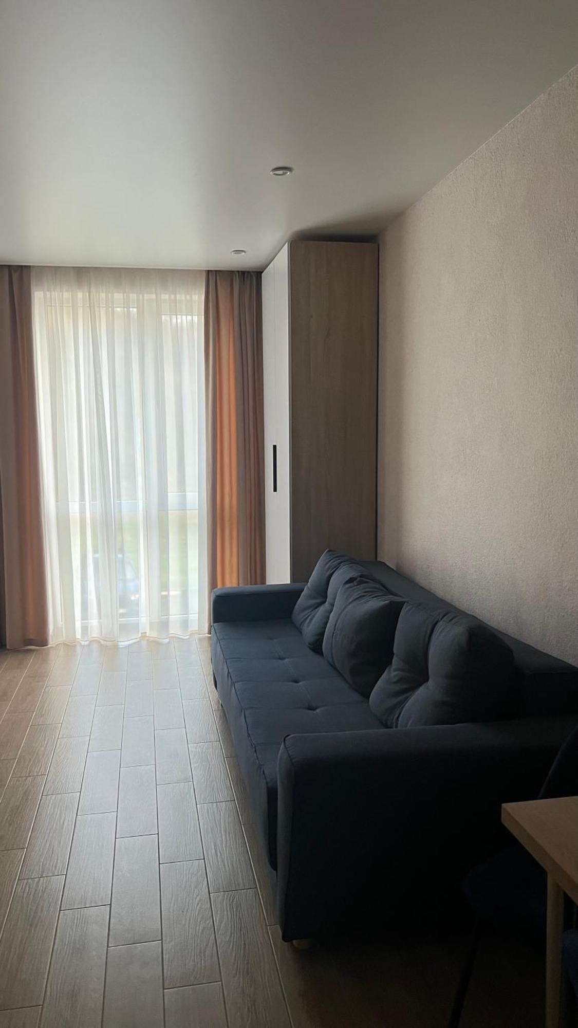 Жк «Сонячний Квартал» Apartamento Solochin Exterior foto