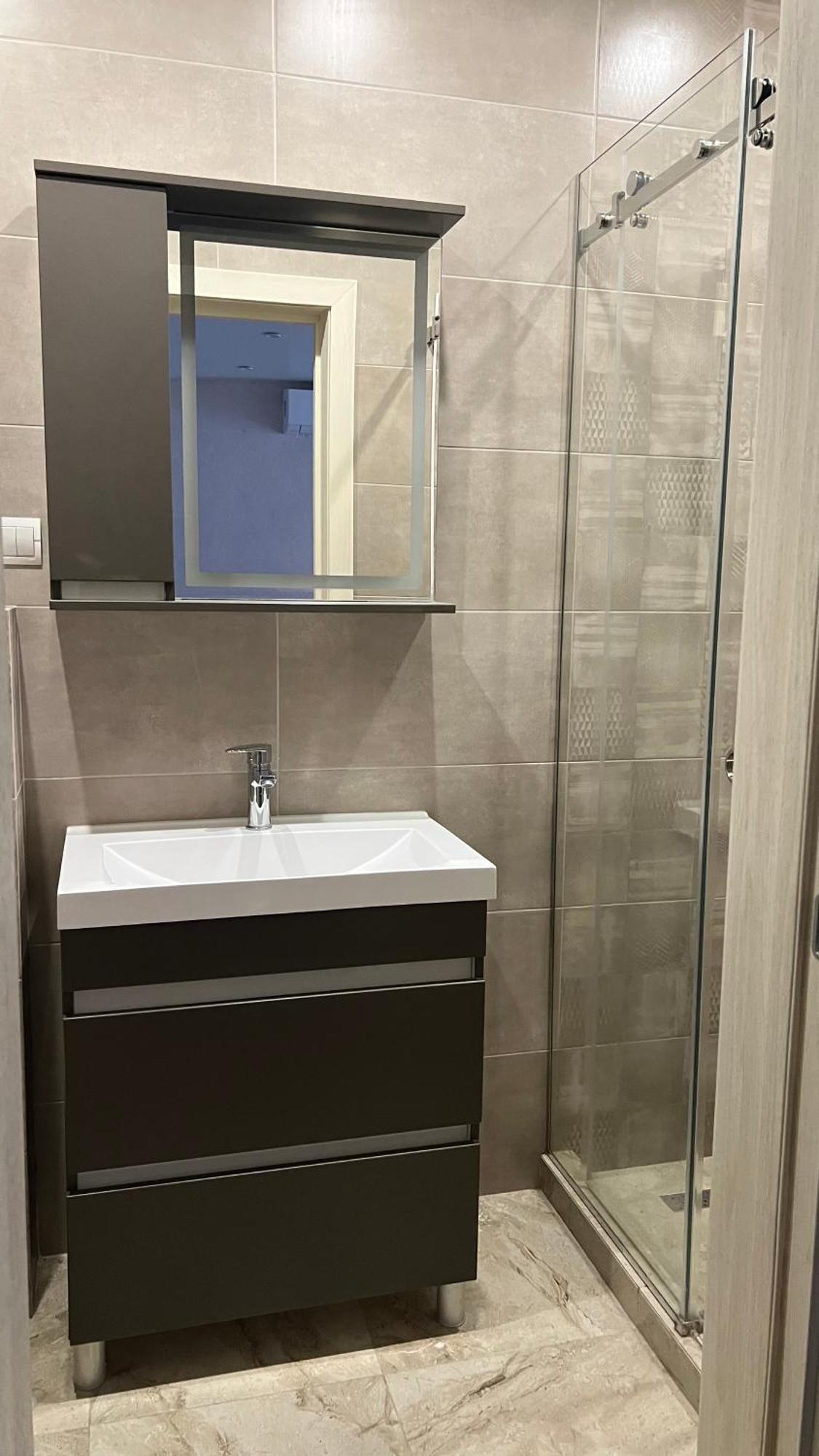 Жк «Сонячний Квартал» Apartamento Solochin Exterior foto
