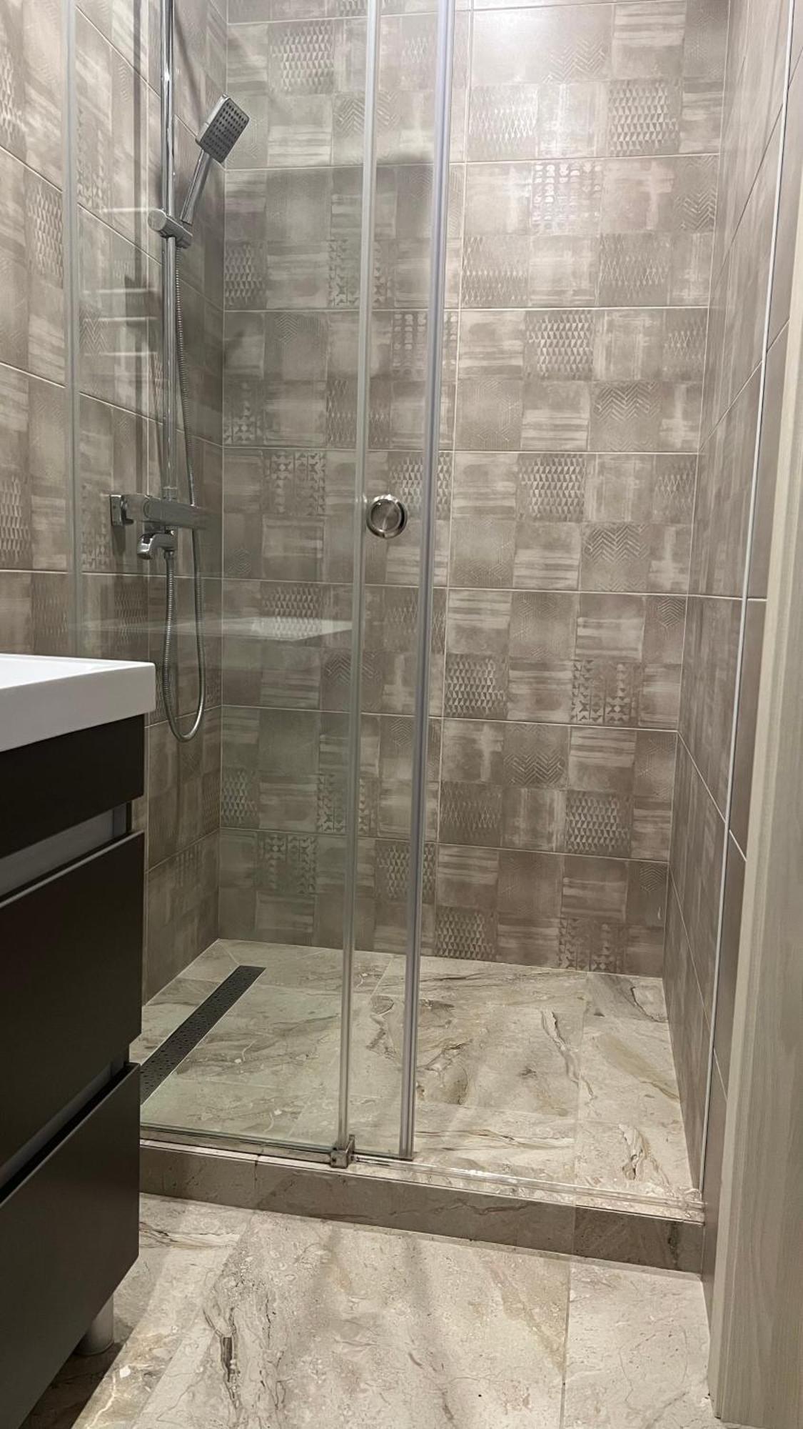 Жк «Сонячний Квартал» Apartamento Solochin Exterior foto