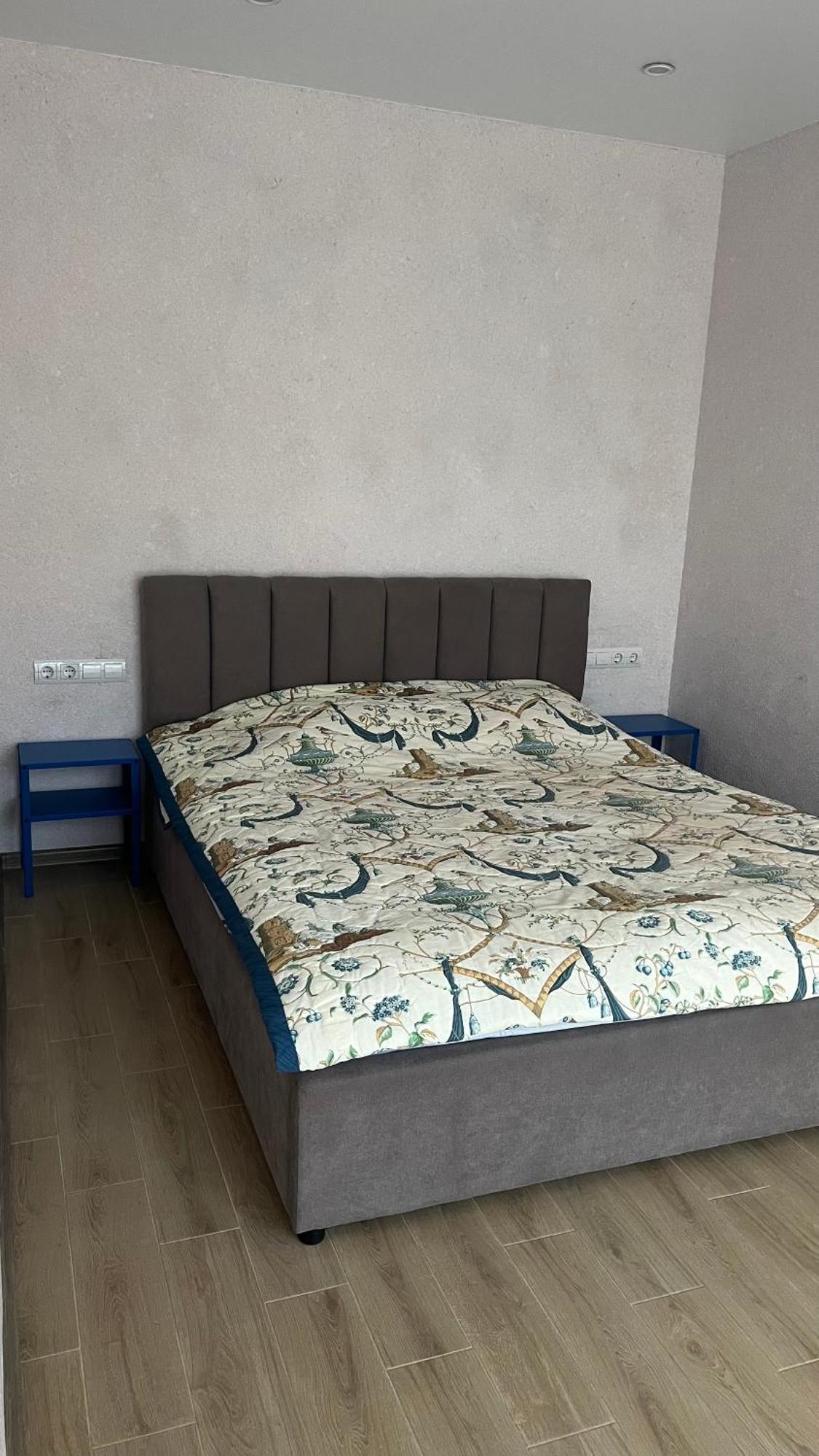 Жк «Сонячний Квартал» Apartamento Solochin Exterior foto