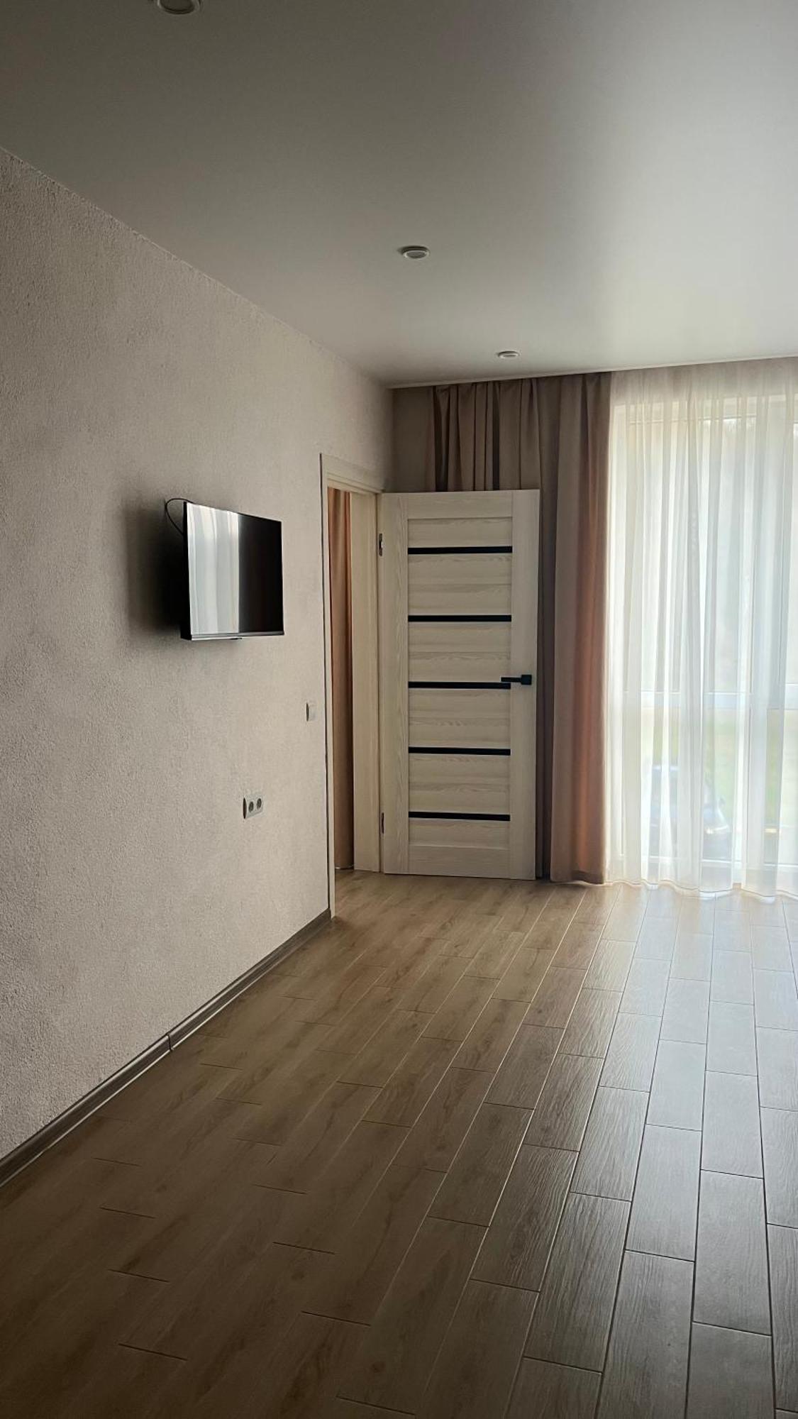 Жк «Сонячний Квартал» Apartamento Solochin Exterior foto
