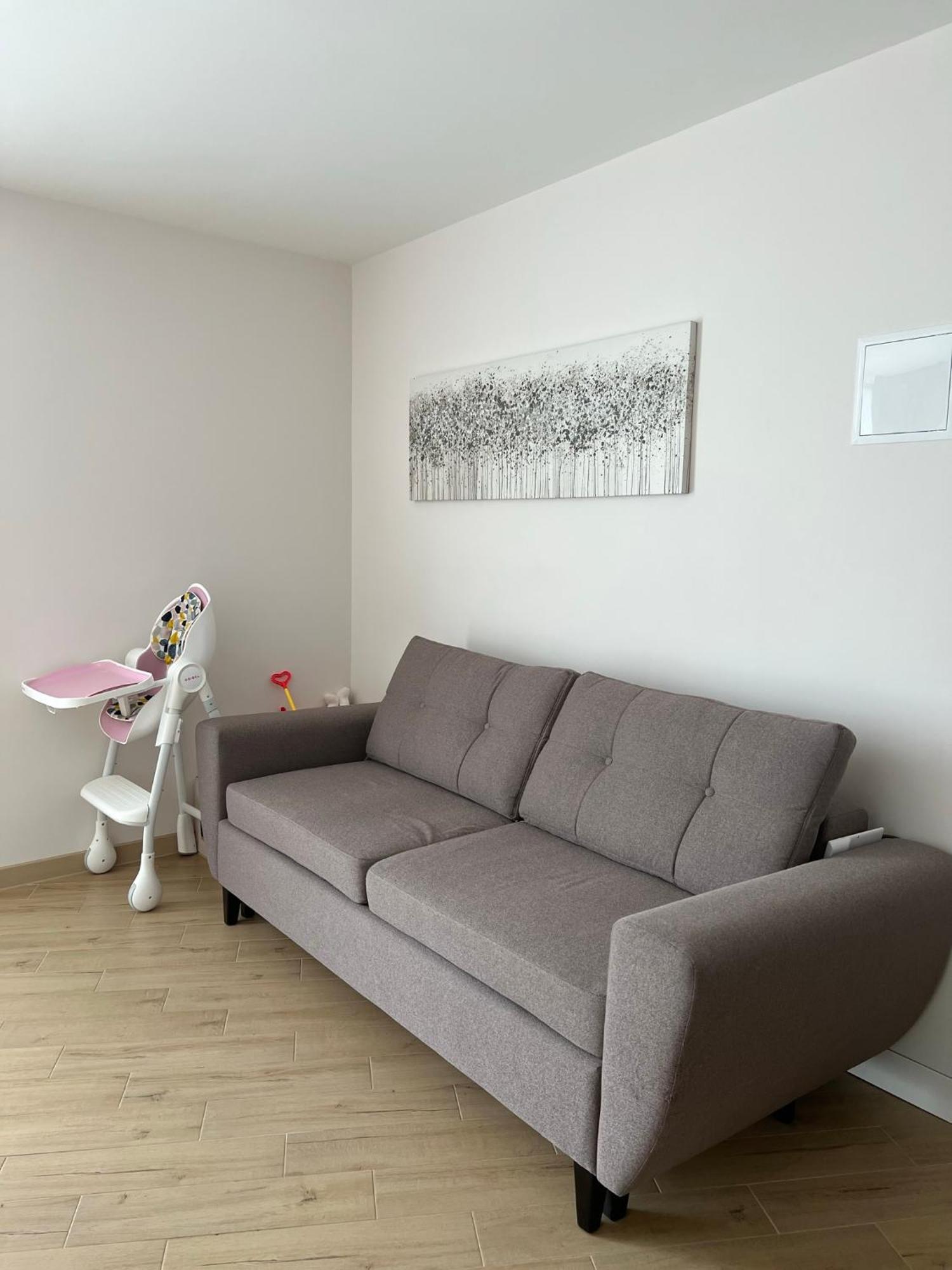 Жк «Сонячний Квартал» Apartamento Solochin Exterior foto