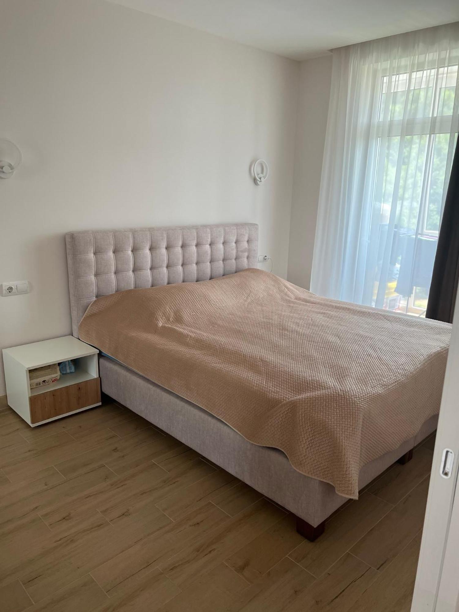 Жк «Сонячний Квартал» Apartamento Solochin Exterior foto