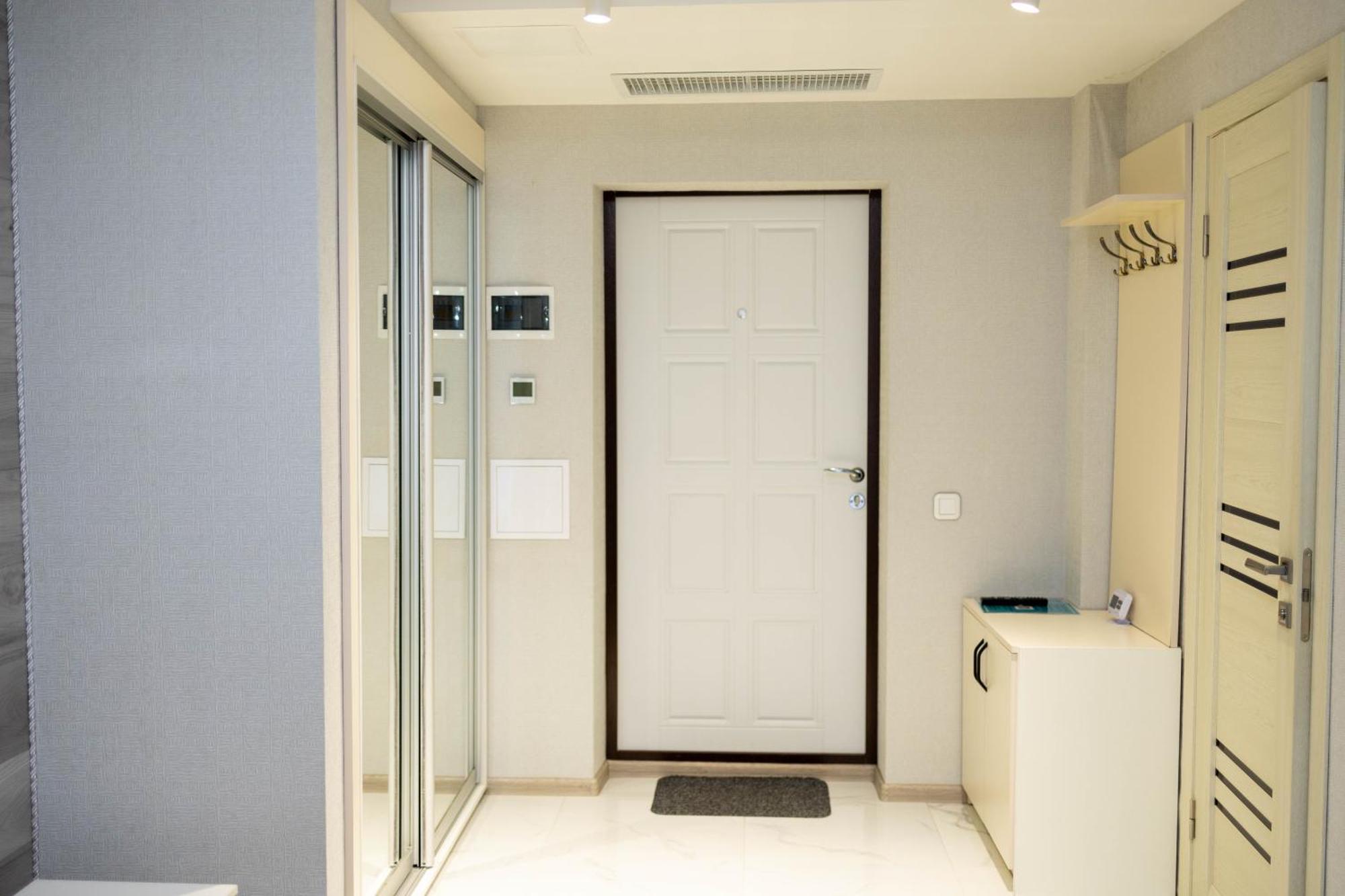 Жк «Сонячний Квартал» Apartamento Solochin Exterior foto