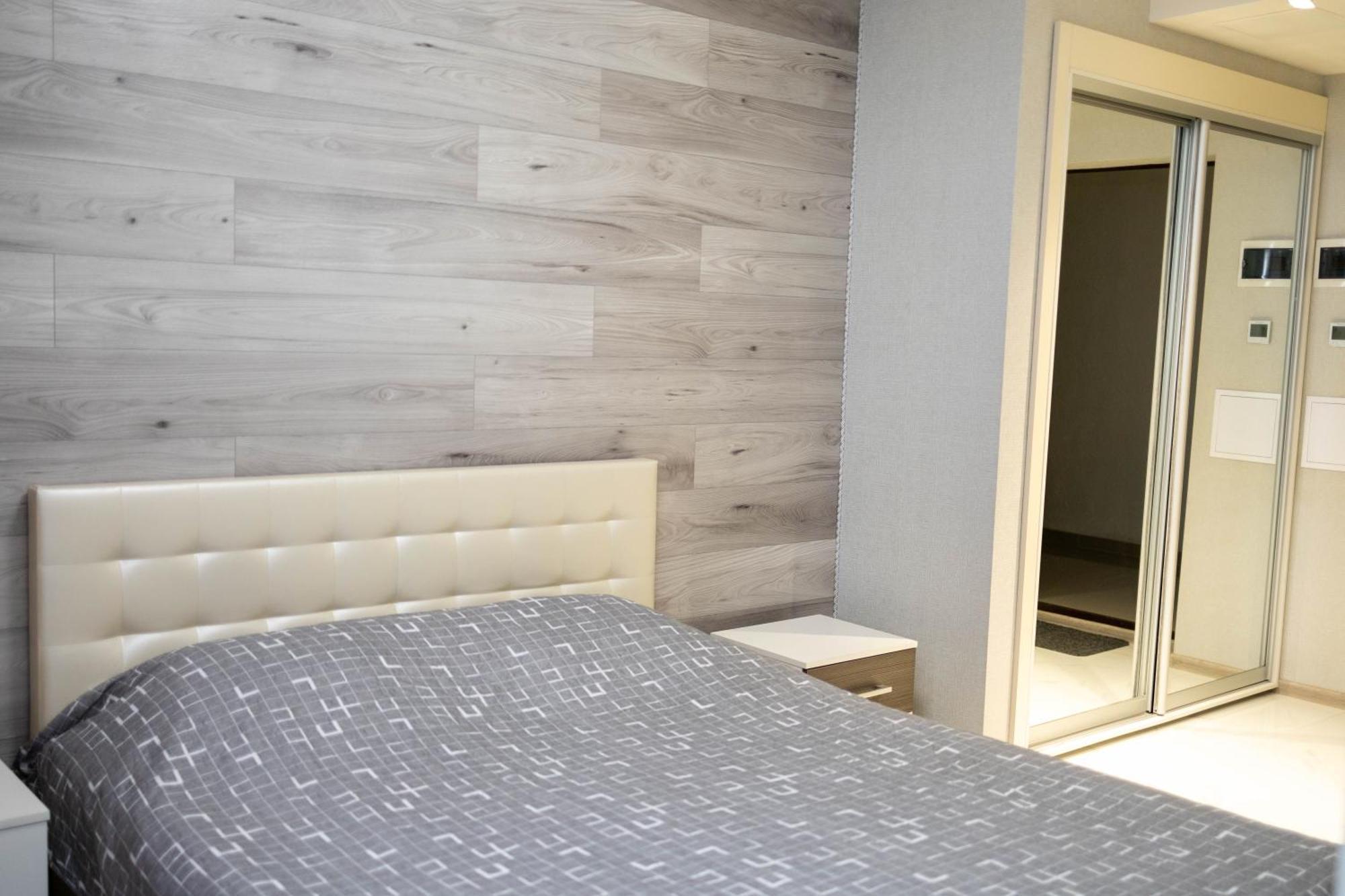 Жк «Сонячний Квартал» Apartamento Solochin Exterior foto